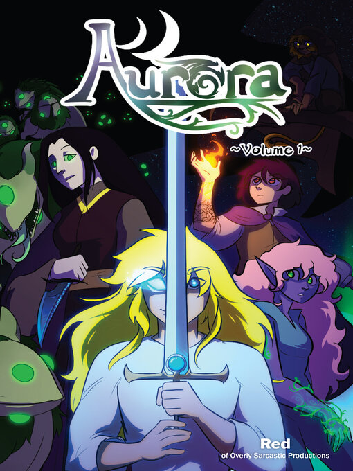 Cover image for Aurora, Volume 1